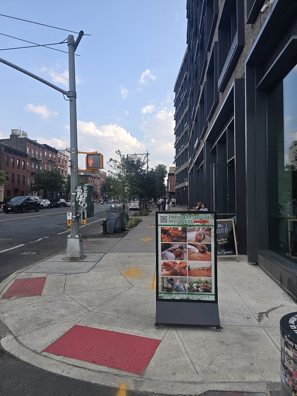 Prospect Height Wellness gallery image